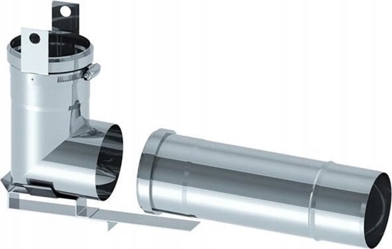 Picture of Jeremias Bazowy zestaw renowacyjny DN 60 - kolano renowacyjne