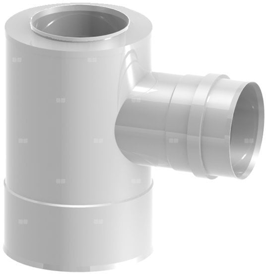 Picture of Jeremias KOLEKTOR PRZYL. ROZDZIELCZY 60/100 Z USZCZ