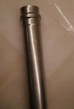 Picture of Jeremias RURA DL.1000 60 Z USZCZELKA