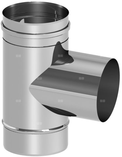 Picture of Jeremias Trójnik 87st fi 80 (TN0615080)