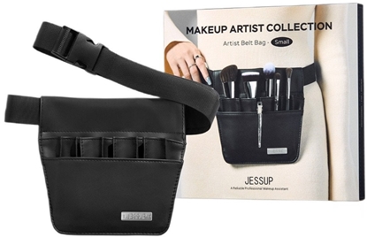 Attēls no JESSUP_Artist Belt Bag torba na pasku Small CB021