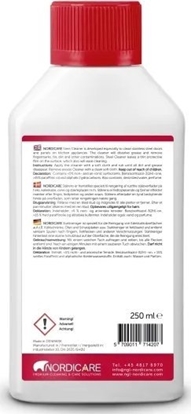 Picture of JetWorld Nordicare Steel Cleaner 250ml