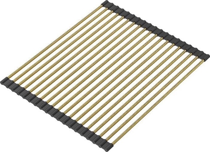 Picture of JetWorld Qmata zota PVD 430 x 320 mm, 19 patyczków