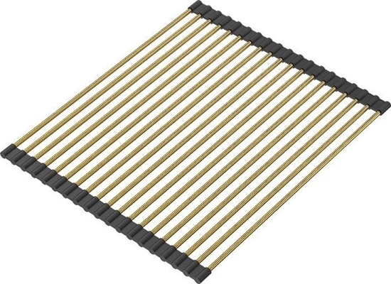 Picture of JetWorld Qmata zota PVD 430 x 320 mm, 19 patyczków