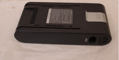 Attēls no Jimmy SALE OUT. JV83 Pro Battery Pack | | JV83 Pro Battery Pack | USED, SCRATC