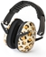 Picture of Jippie's noise-canceling headphones for children panthers 858516