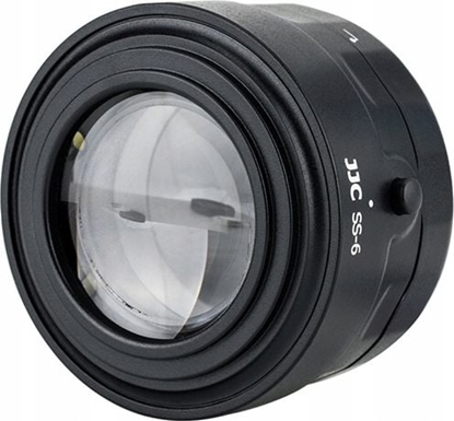 Изображение JJC Lupa Powikszajca 7x Led Do Czyszczenia Matrycy