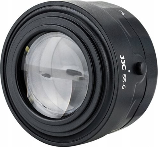 Изображение JJC Lupa Powikszajca 7x Led Do Czyszczenia Matrycy