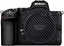 Изображение JJC Okleina Na Korpus Aparat Naklejka Folia Ochronna Karbonowa Osona Do Nikon Z5 / Ss-z5cf