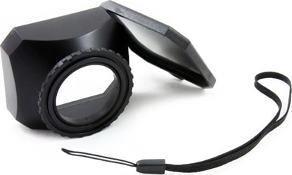 Изображение JJC Osona Przeciwsoneczna Do Kamery Na 58mm