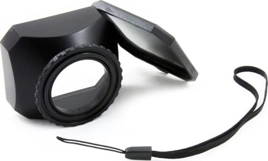 Изображение JJC Osona Przeciwsoneczna Do Kamery Na 58mm