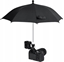 Изображение JJC Parasolka Parasol Osona Na Deszcz Sanki Iso Gwint 1/4"" Do Aparatu Kamery / Cu-xlm2