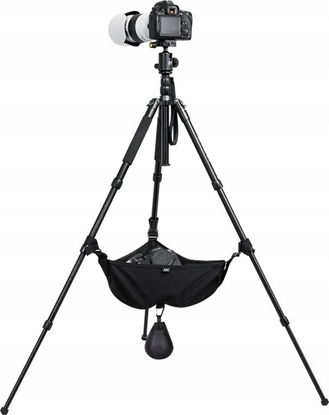 Изображение JJC Torba / Uchwyt Na Akcesoria Na Nogi Na Statyw Fotograficzny Do Studio / Tsb-m