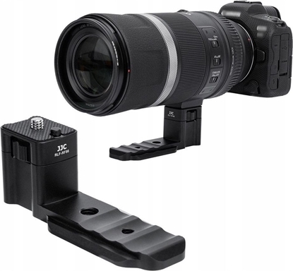 Изображение JJC Uchwyt Statywowy na Statyw Obiektyw do CANON RF 600mm 800mm f/11 IS STM / RLF-RF86