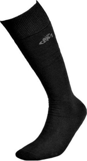 Picture of JJW Podkolanówki MEDIC DEO LONG czarny 35-37 *)