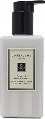 Attēls no Jo Malone JO MALONE Peony & Blush Suede BODY & HAND LOTION 250ml