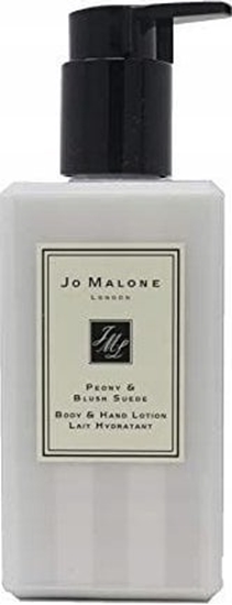 Picture of Jo Malone JO MALONE Peony & Blush Suede BODY & HAND LOTION 250ml