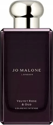 Picture of Jo Malone JO MALONE Velvet Rose & Oud Intense  EDC spray 100ml