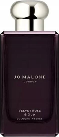 Picture of Jo Malone JO MALONE Velvet Rose & Oud Intense  EDC spray 100ml