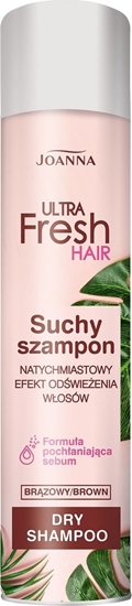Picture of Joanna Ultra Fresh szampon suchy 200ml