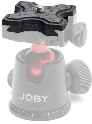 Picture of Joby Pytka QR Plate 5K