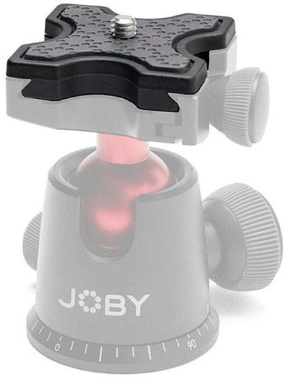 Picture of Joby Pytka QR Plate 5K