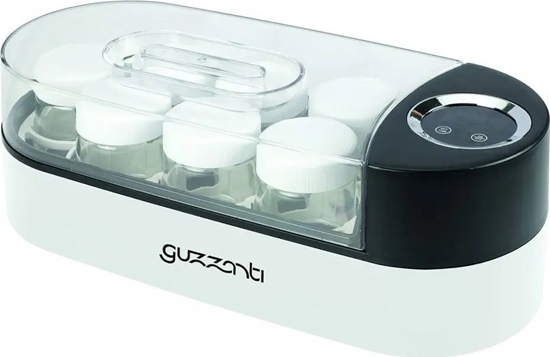 Picture of Jogurtownica Guzzanti Jogurto gaminimo aparatas Guzzanti GZ 706