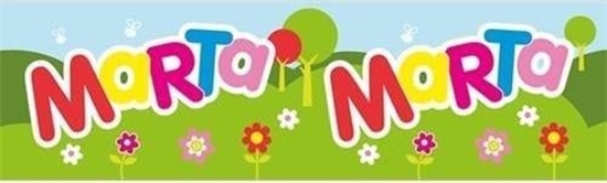 Изображение John Hinde Bidon 300ml Marta