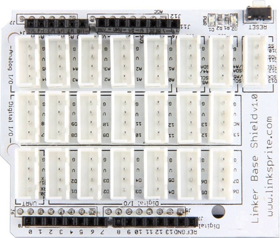 Picture of Joy-IT Joy-it LK-Base-ARD
