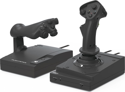Picture of Joystick Hori XS Flight Stick (MBS-015U)