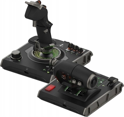 Attēls no Joystick Turtle Beach JOYSTICK HOTAS VELOCITY ONE FLIGHTDECK DO XBOX/PC