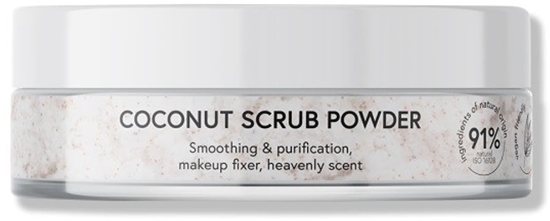 Picture of JOKO Pure Holistic Care & Beauty Peeling do twarzy Kokosowy Raj 1szt