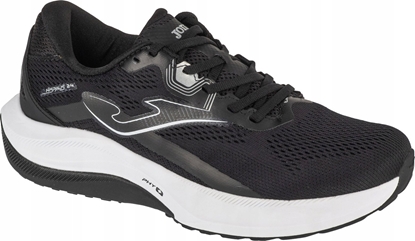 Attēls no Joma Hispalis Men 2501 RHISPS2501 Czarne 43,5