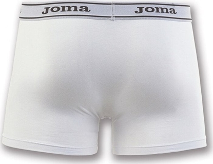 Attēls no Joma Joma 2-Pack Boxer Briefs 100808-200 biae M