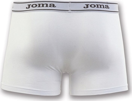 Picture of Joma Joma 2-Pack Boxer Briefs 100808-200 biae M