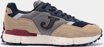 Attēls no Joma Joma C.1992 Men 2403 C1992S2403 szary 44