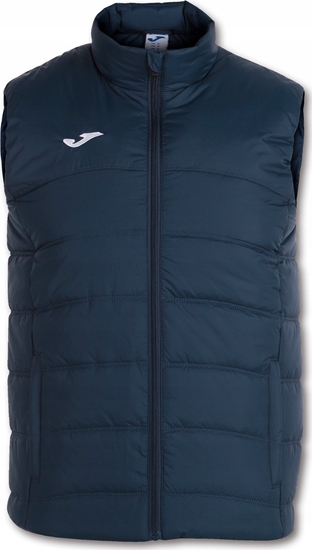 Picture of Joma Kamizelka Urban IV Vest 102260-331 Granatowe S
