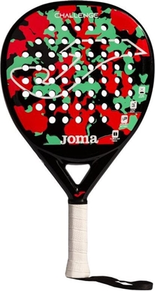 Attēls no Joma Joma Challenge Padel Racquet 400824-168 Czarne One size