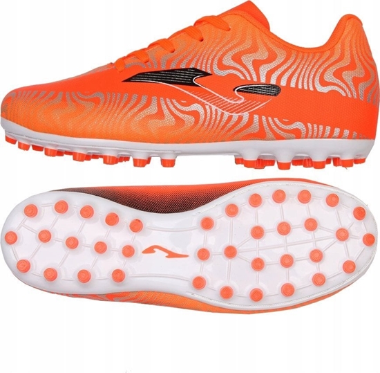 Picture of Joma Joma Evolution Jr 2408 AG EVJW2408AG Pomaraczowe 33