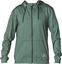 Изображение Joma Joma Indoor Gym Zip-Up Hoodie 102970-477 Zielone XL