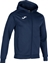 Изображение Joma Joma Menfis Hoodie 101303-331 Granatowe M