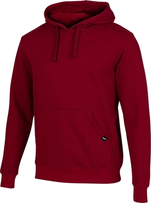 Attēls no Joma Joma Montana Hoodie 102108-671 Bordowe XL
