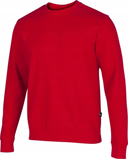 Изображение Joma Montana Sweatshirt 102107-600 Czerwone M