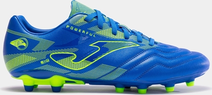 Attēls no Joma Joma Powerful 2404 FG POWS2404FG Niebieskie 43