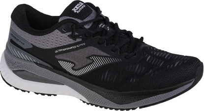 Attēls no Joma Joma R.Hispalis Men 2201 RHISPW2201 Czarne 40,5