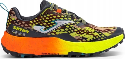 Изображение Joma Joma Sima Men 2417 TKSIMW2416 Brzowe 42