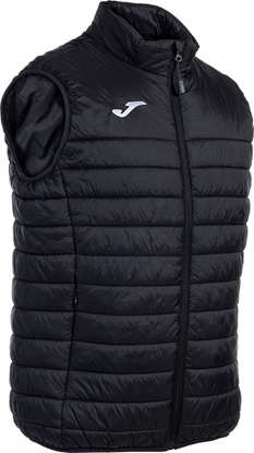 Attēls no Joma Joma Urban V Padding Vest 103795-100 Czarne M