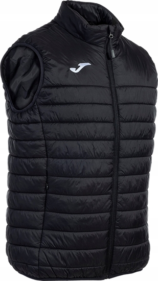 Picture of Joma Joma Urban V Padding Vest 103795-100 Czarne M