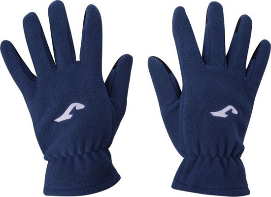 Изображение Joma Joma Winter Gloves WINTER11-111 Granatowe 9