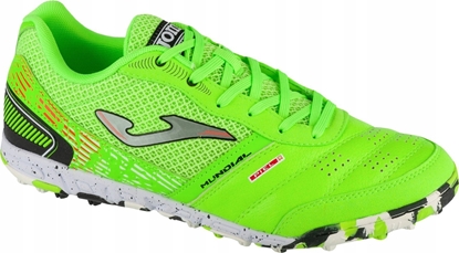 Picture of Joma Mundial 2511 TF MUNS2511TF Zielone 42